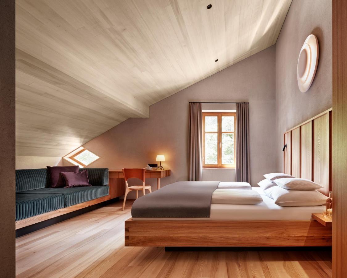 Hotel Gasthof Adler Schoppernau Zewnętrze zdjęcie