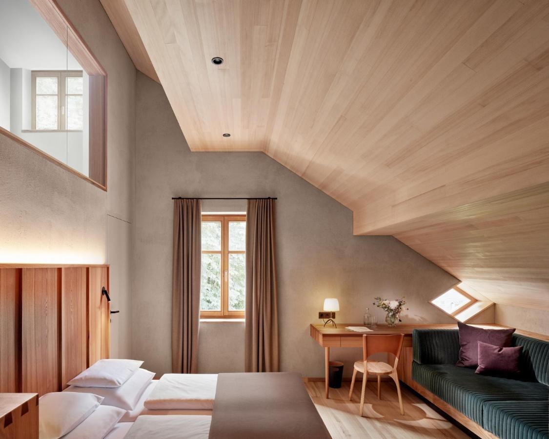 Hotel Gasthof Adler Schoppernau Zewnętrze zdjęcie
