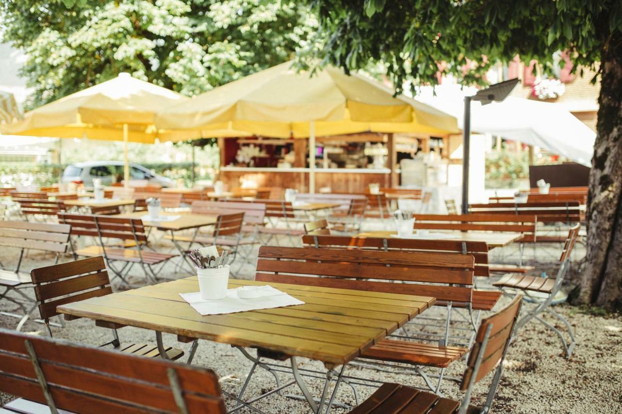 Hotel Gasthof Adler Schoppernau Zewnętrze zdjęcie