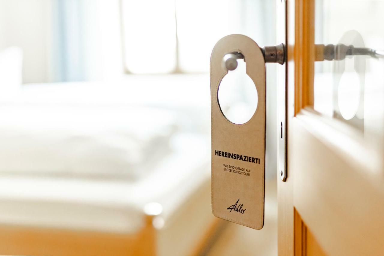 Hotel Gasthof Adler Schoppernau Zewnętrze zdjęcie