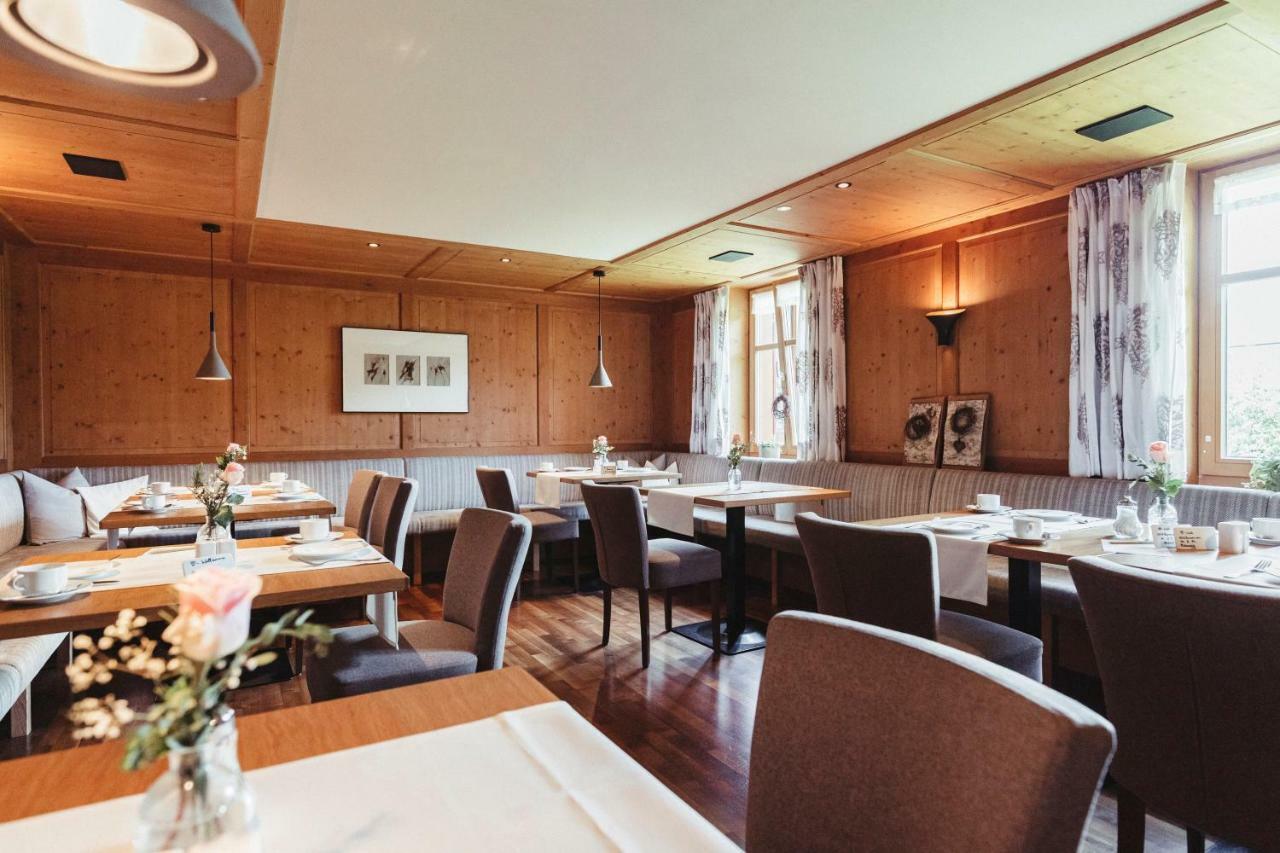 Hotel Gasthof Adler Schoppernau Zewnętrze zdjęcie