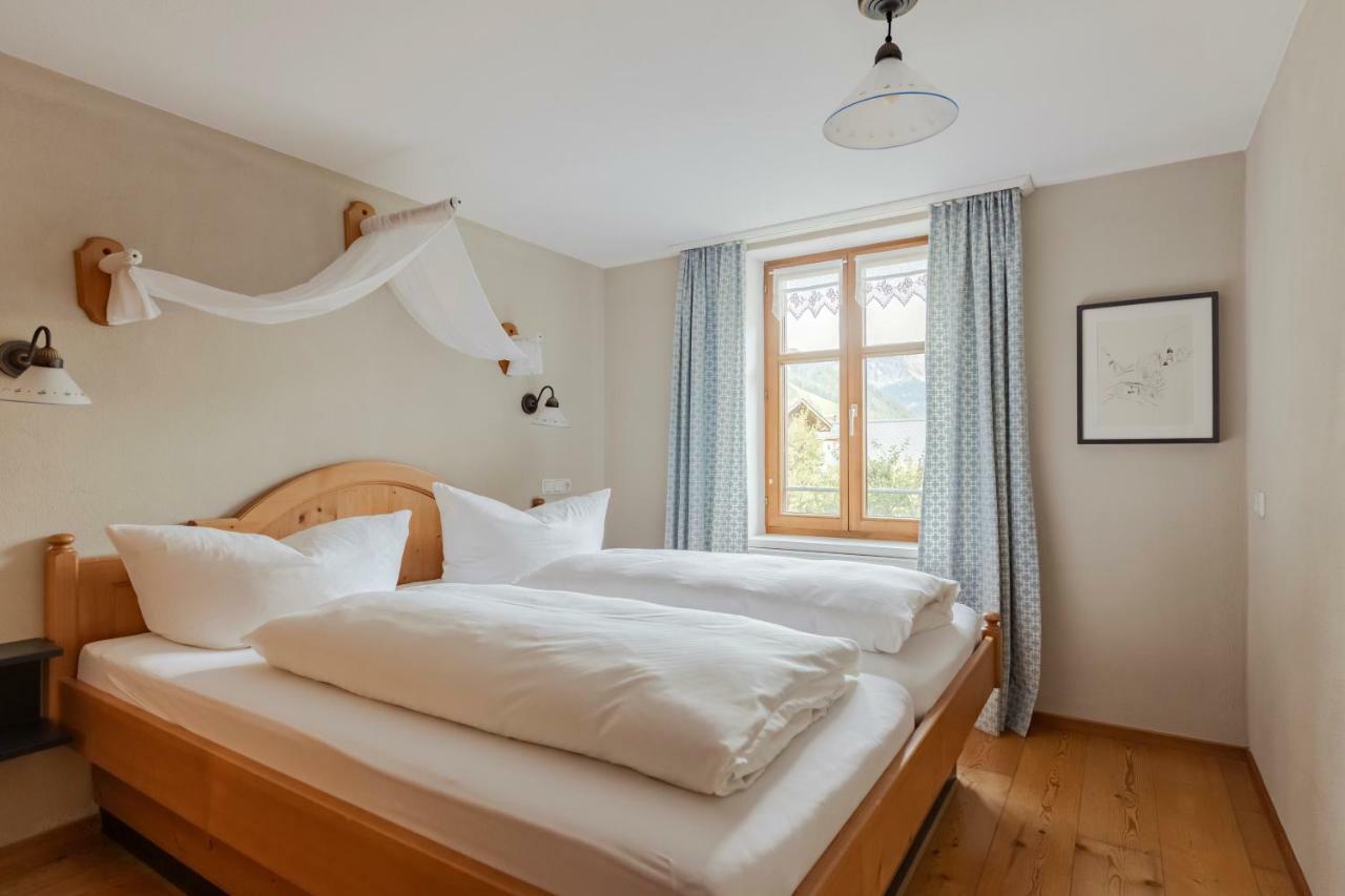 Hotel Gasthof Adler Schoppernau Zewnętrze zdjęcie
